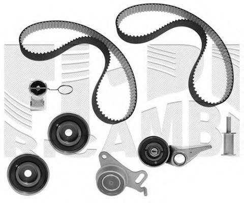 Set curea de distributie