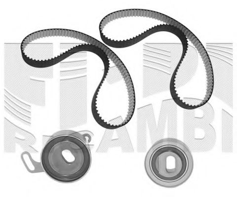 Set curea de distributie