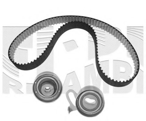 Set curea de distributie