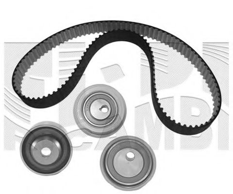 Set curea de distributie