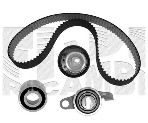 Set curea de distributie