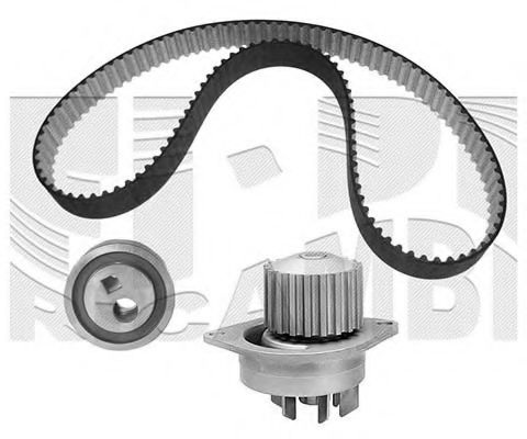 Set curea de distributie