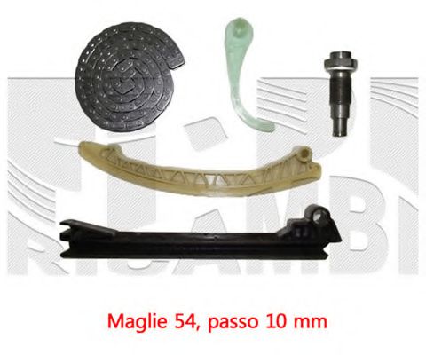 chit lant de distributie