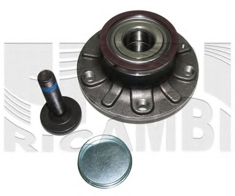 Set rulment roata