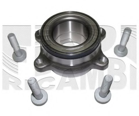 Set rulment roata
