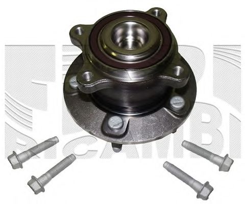 Set rulment roata