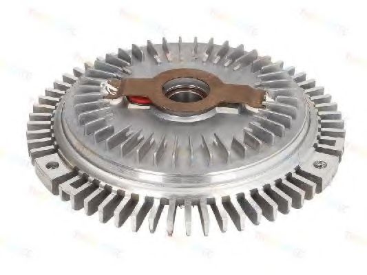 Cupla, ventilator radiator 2