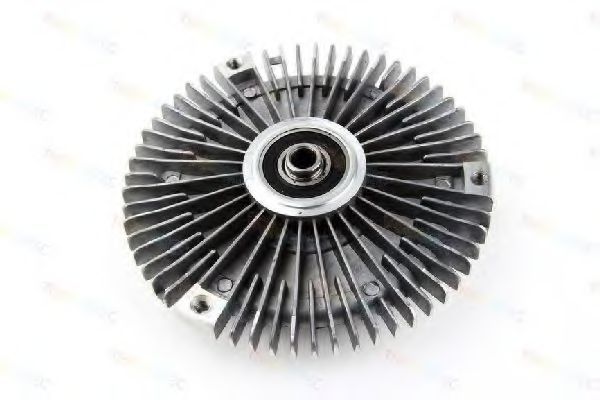 Cupla, ventilator radiator 2