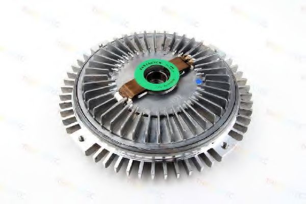 D5M011TT Cupla, ventilator radiator THERMOTEC 