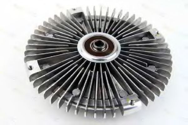 Cupla, ventilator radiator 2