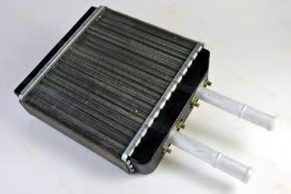 D60001TT Schimbator caldura, incalzire habitaclu THERMOTEC 