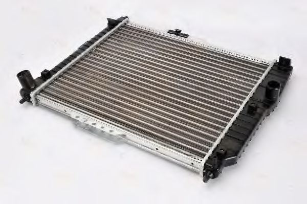 Radiator, racire motor 2