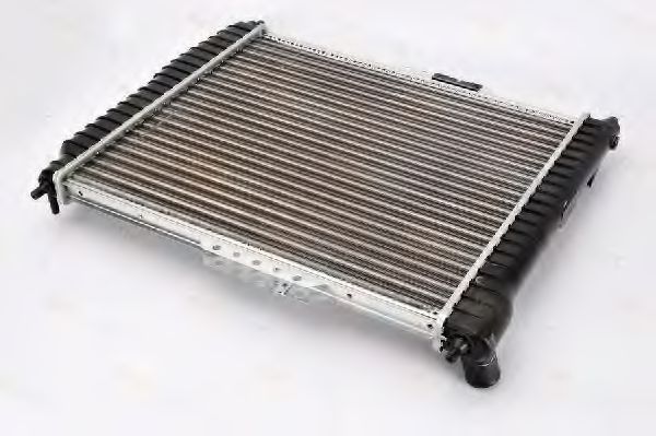 Radiator, racire motor 4