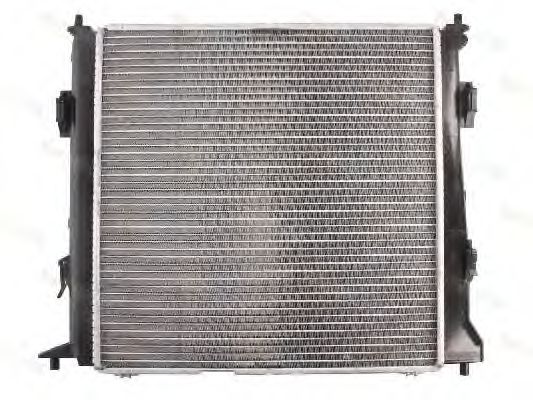 Radiator, racire motor 2
