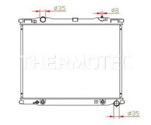 Radiator, racire motor 2