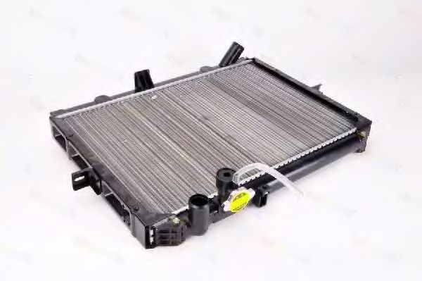 Radiator, racire motor 2