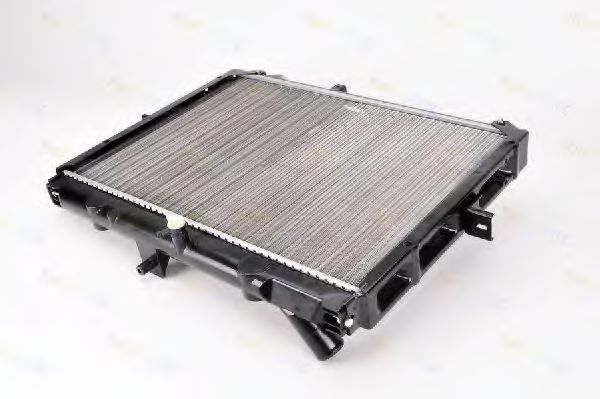 Radiator, racire motor 4