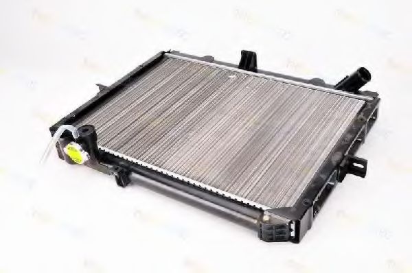 Radiator, racire motor 5