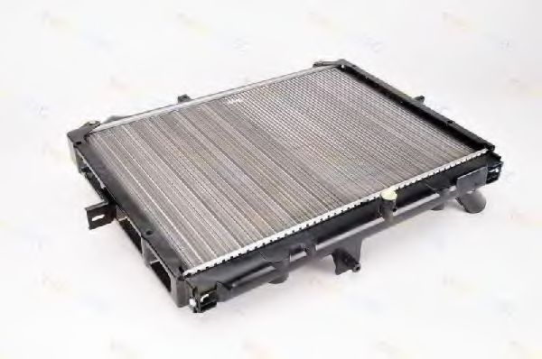 Radiator, racire motor 7