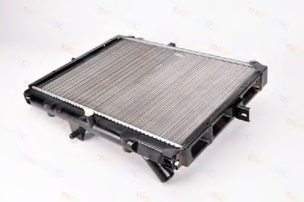 Radiator, racire motor 8