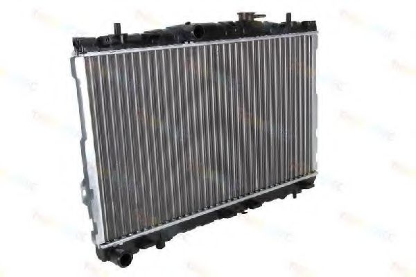 Radiator, racire motor 2