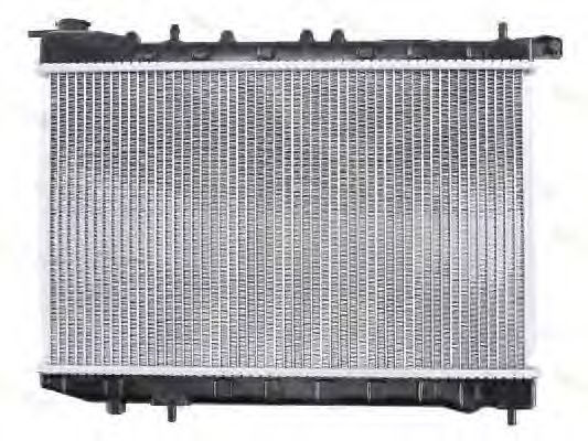 Radiator, racire motor 2