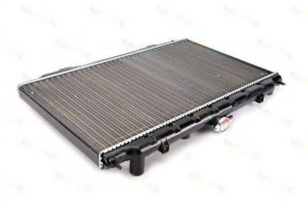 Radiator, racire motor 2