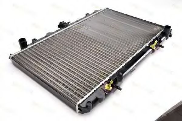 Radiator, racire motor 3