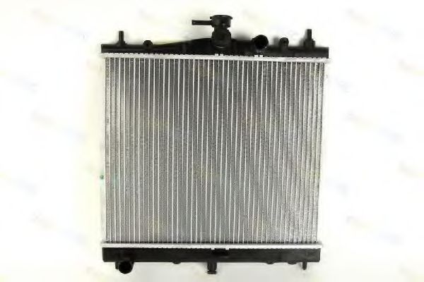 Radiator, racire motor 2