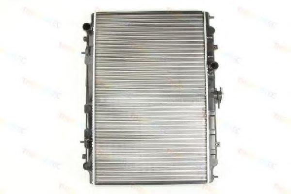Radiator, racire motor 2
