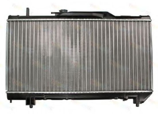 Radiator, racire motor 2