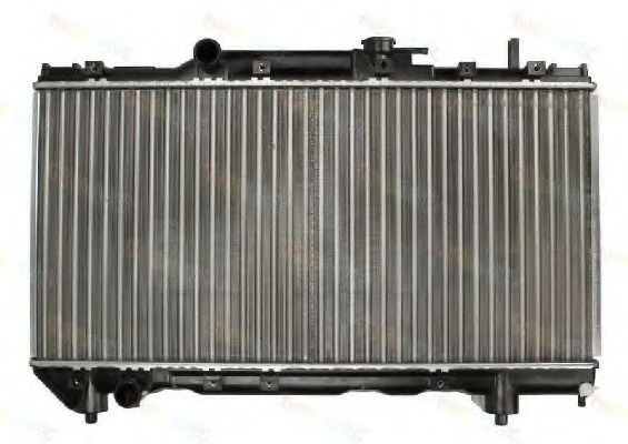 Radiator, racire motor 3