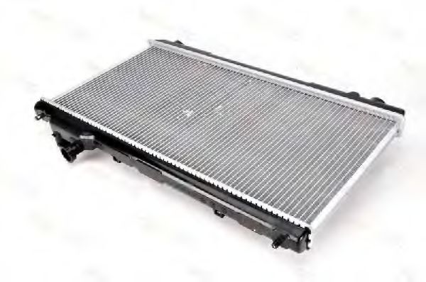 Radiator, racire motor 2
