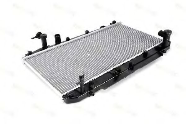 Radiator, racire motor 2