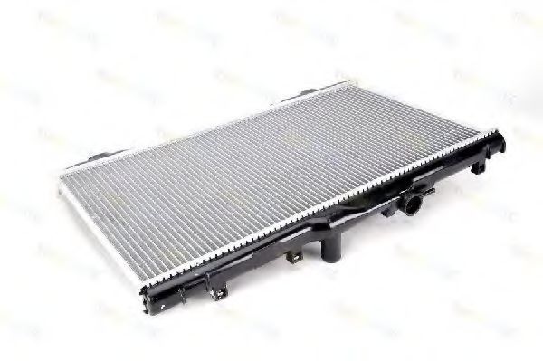 Radiator, racire motor 2