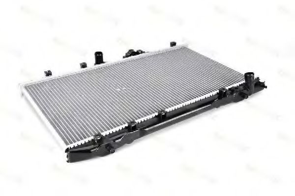Radiator, racire motor 3
