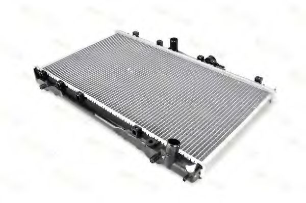 Radiator, racire motor 4