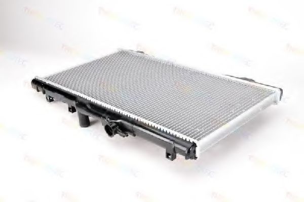 Radiator, racire motor 5