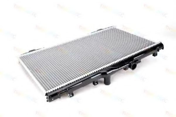 Radiator, racire motor 6