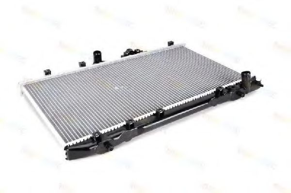 Radiator, racire motor 7