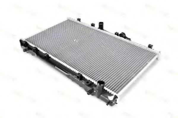Radiator, racire motor 8