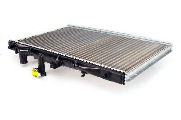 Radiator, racire motor 2