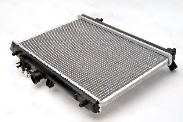 Radiator, racire motor 2