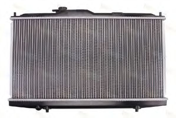 Radiator, racire motor 2