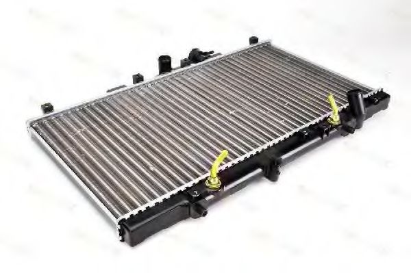 Radiator, racire motor 3