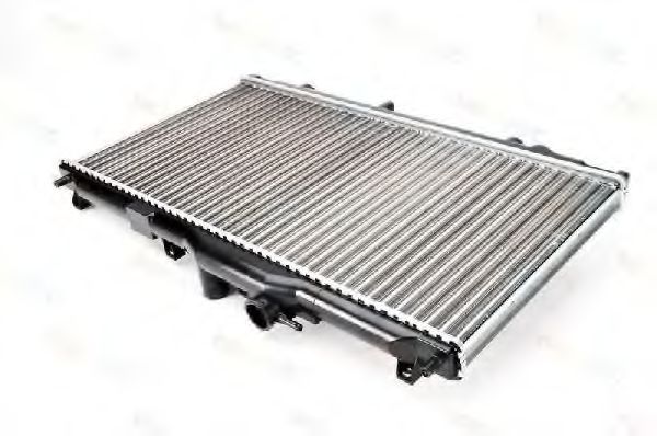 Radiator, racire motor 5