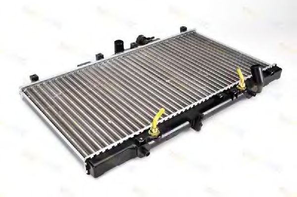 Radiator, racire motor 7