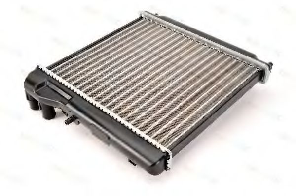 Radiator, racire motor 3