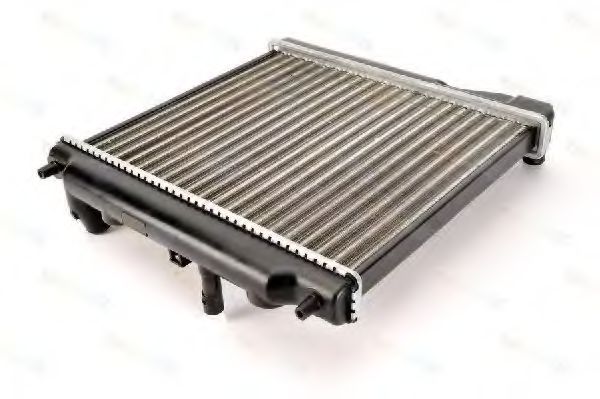 Radiator, racire motor 4