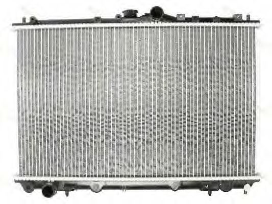 Radiator, racire motor 2
